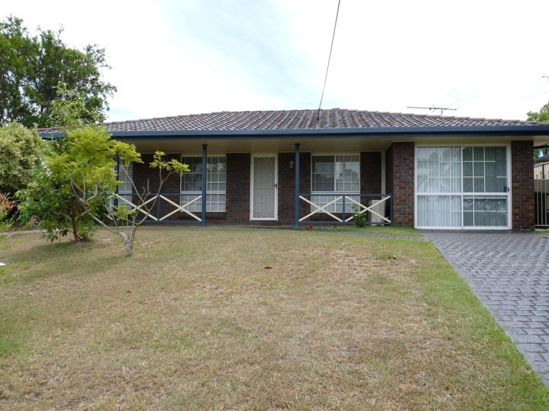 Alexandra Hills QLD 4161