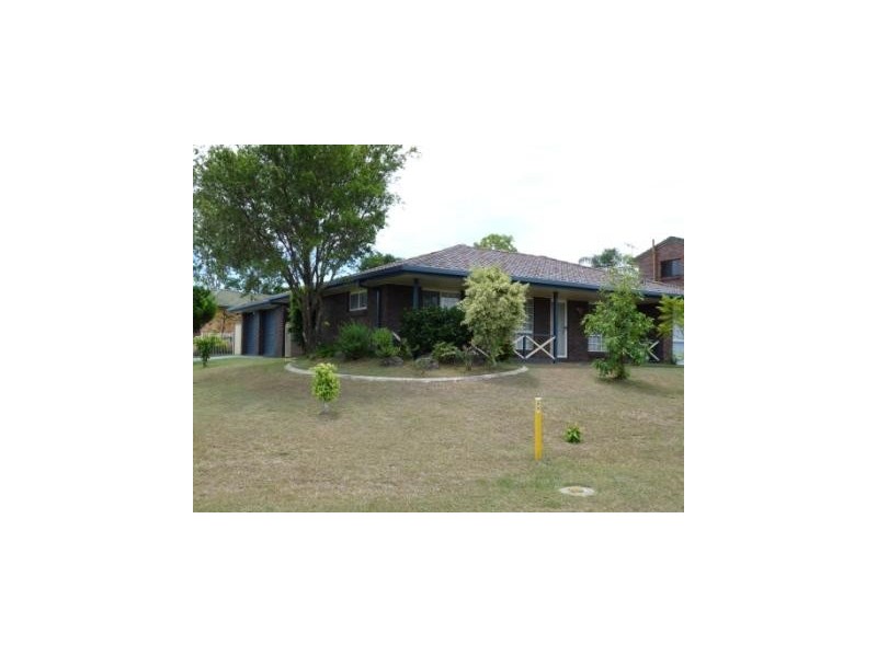 Alexandra Hills QLD 4161