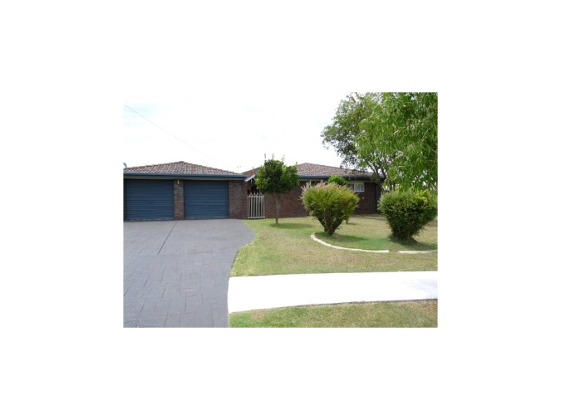 Alexandra Hills QLD 4161