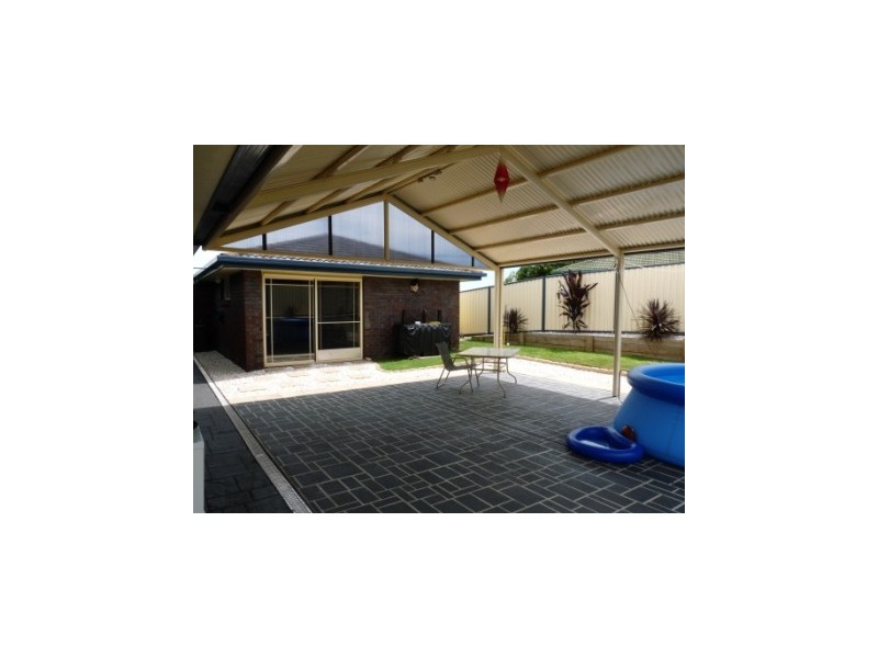 Alexandra Hills QLD 4161