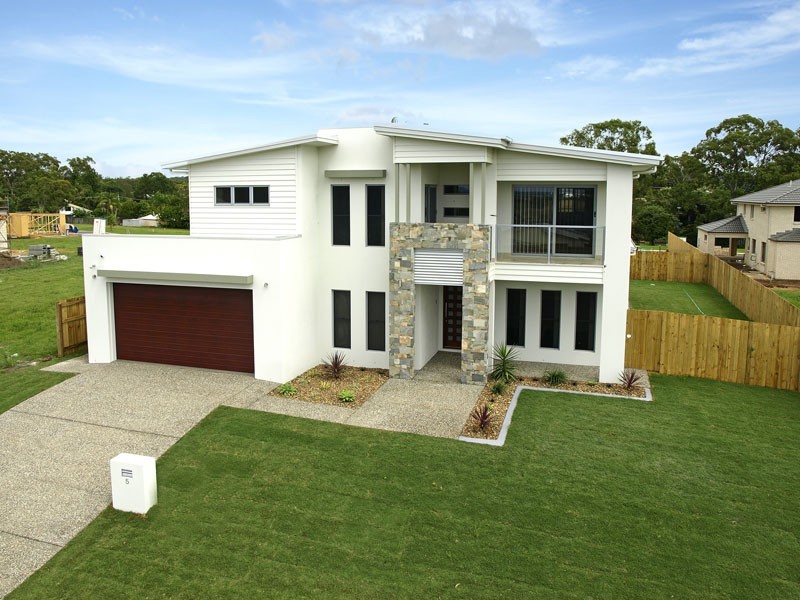 5 Turtle Place, Redland Bay QLD 4165