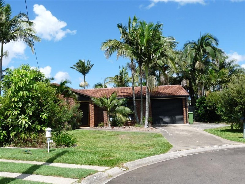 5 Petaluma Court, Victoria Point QLD 4165