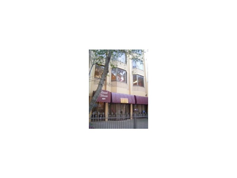 491 Elizabeth Street, Surry Hills NSW 2010