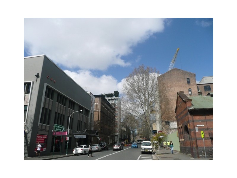 Ultimo NSW 2007