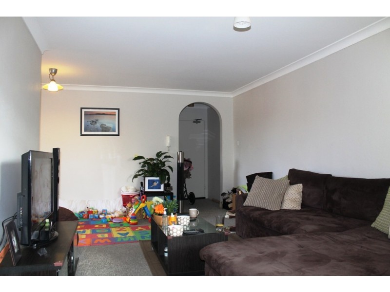 11/29 LEICHHARDT STREET, Glebe NSW 2037