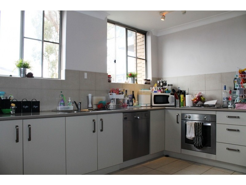 11/29 LEICHHARDT STREET, Glebe NSW 2037