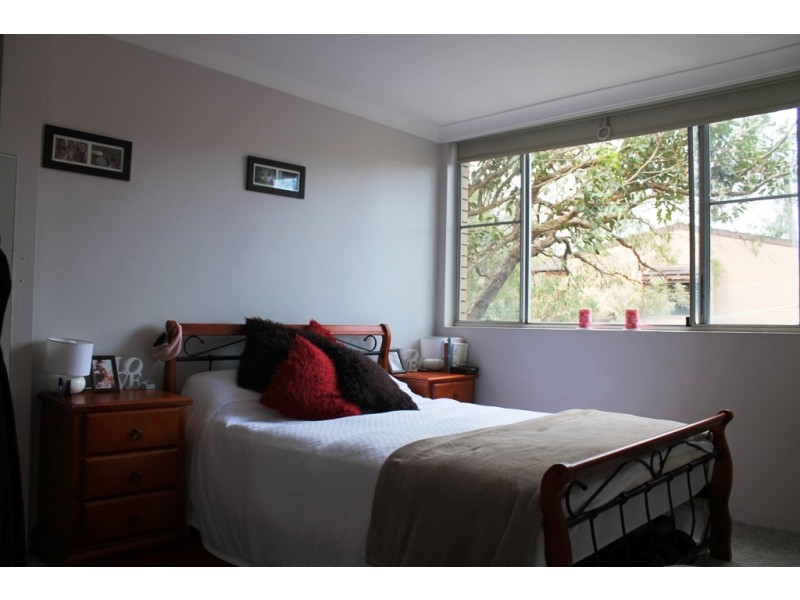 11/29 LEICHHARDT STREET, Glebe NSW 2037