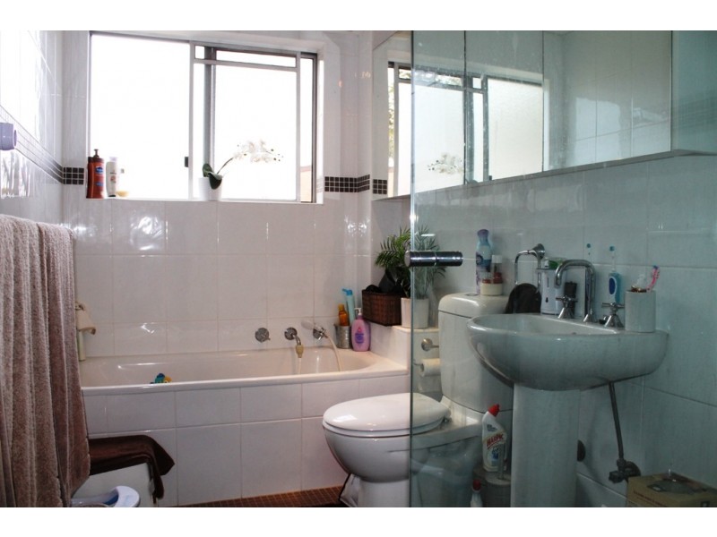 11/29 LEICHHARDT STREET, Glebe NSW 2037