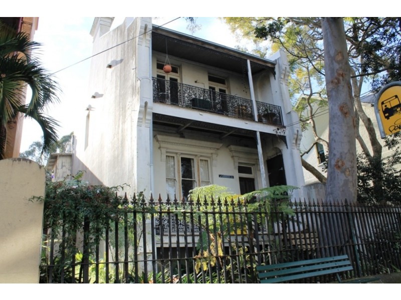 1/28 WIGRAM ROAD, Glebe NSW 2037