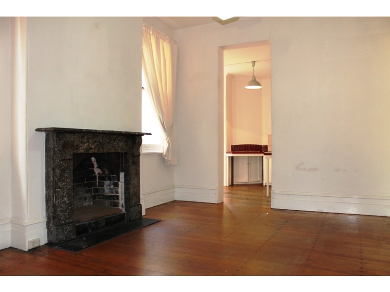 1/28 WIGRAM ROAD, Glebe NSW 2037