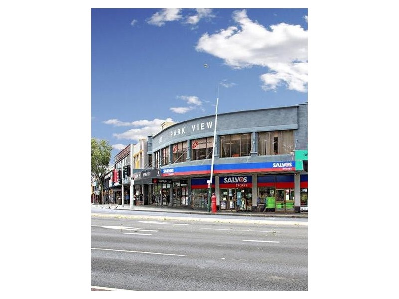 SUITE 1D/263 BROADWAY, Broadway NSW 2007