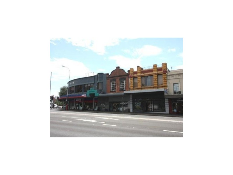 SUITE 1D/263 BROADWAY, Broadway NSW 2007