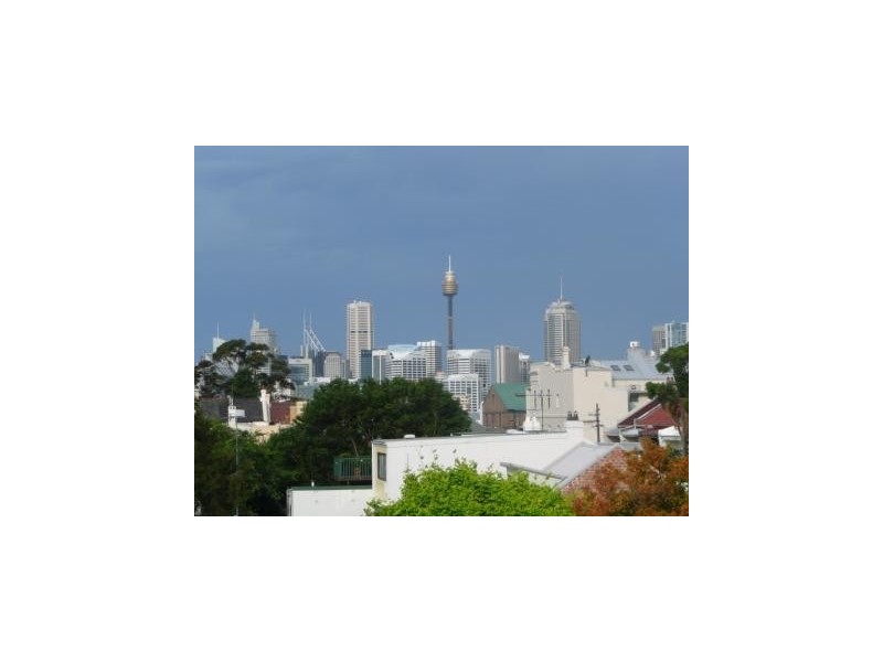 69/51 HEREFORD STREET, Glebe NSW 2037