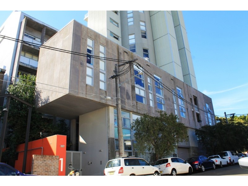 28/1 GLADSTONE STREET, Newtown NSW 2042