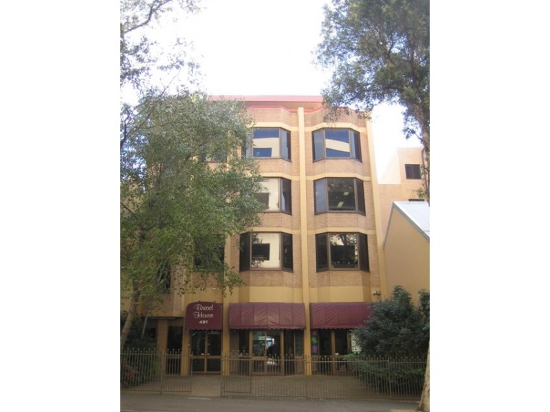 3/491 Elizabeth Street, Surry Hills NSW 2010