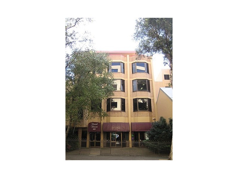 3/491 Elizabeth Street, Surry Hills NSW 2010