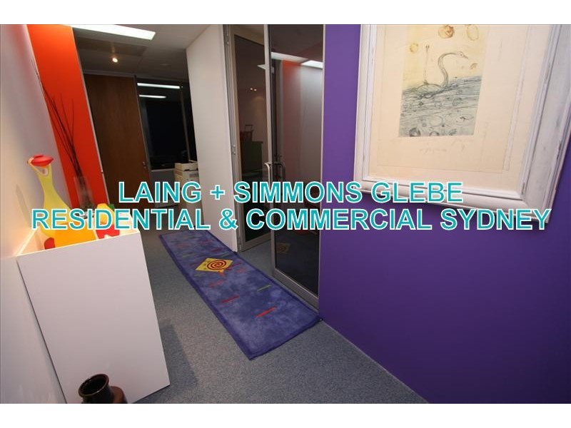 S16/330 Wattle Street, Ultimo NSW 2007