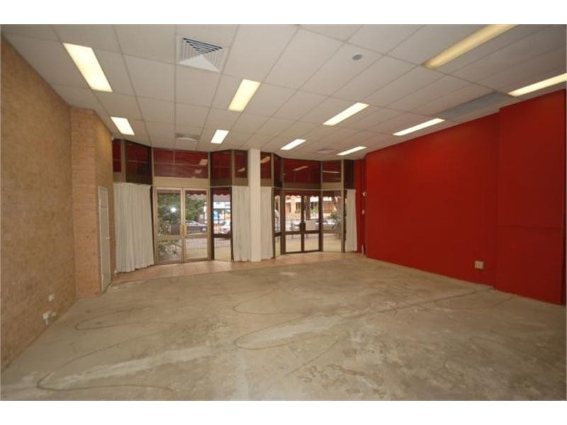 491 Elizabeth Street, Surry Hills NSW 2010