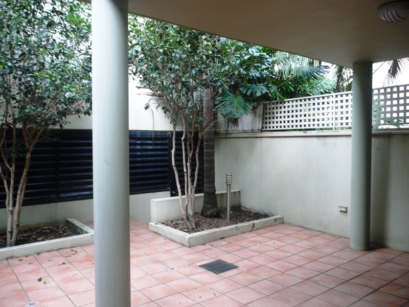 4/139 TRAFALGAR STREET, Annandale NSW 2038