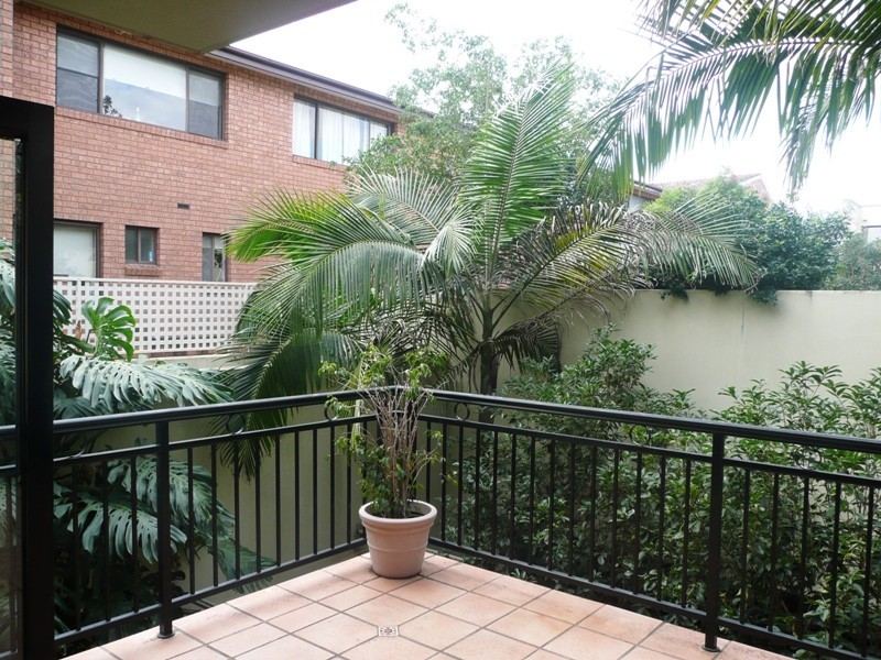 4/139 TRAFALGAR STREET, Annandale NSW 2038