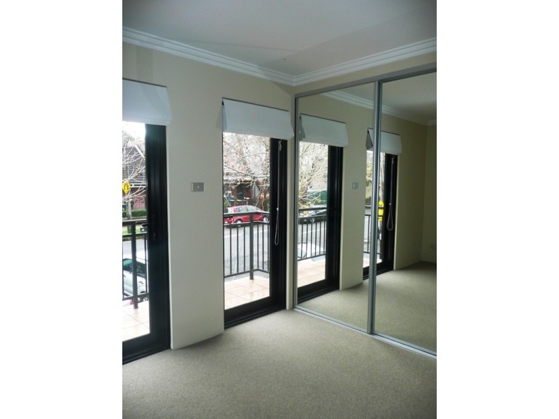 4/139 TRAFALGAR STREET, Annandale NSW 2038