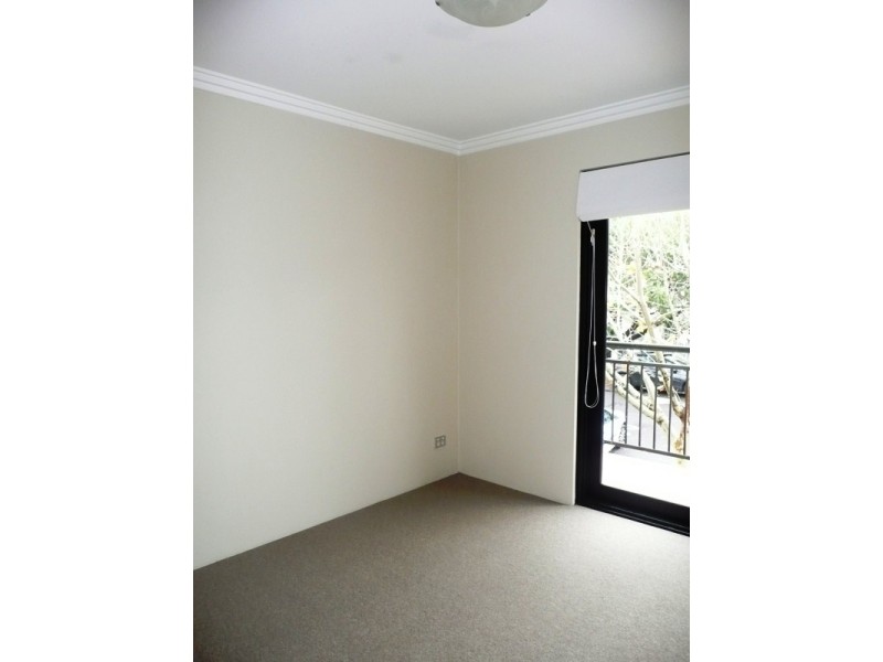 4/139 TRAFALGAR STREET, Annandale NSW 2038
