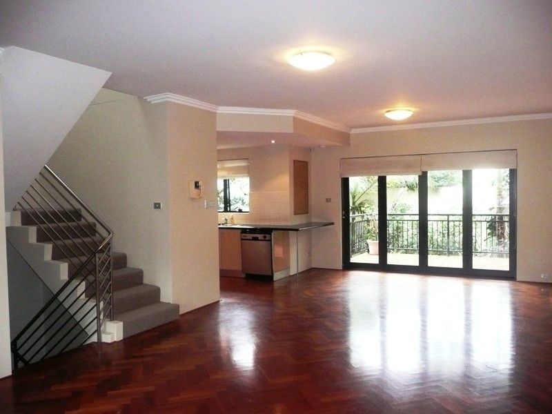 4/139 TRAFALGAR STREET, Annandale NSW 2038
