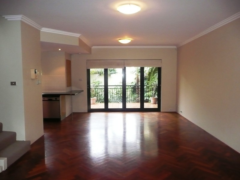 4/139 TRAFALGAR STREET, Annandale NSW 2038