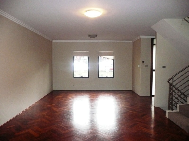 4/139 TRAFALGAR STREET, Annandale NSW 2038