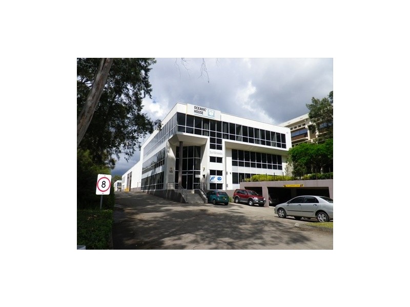 Level 1/15 Rodborough Road, Frenchs Forest NSW 2086