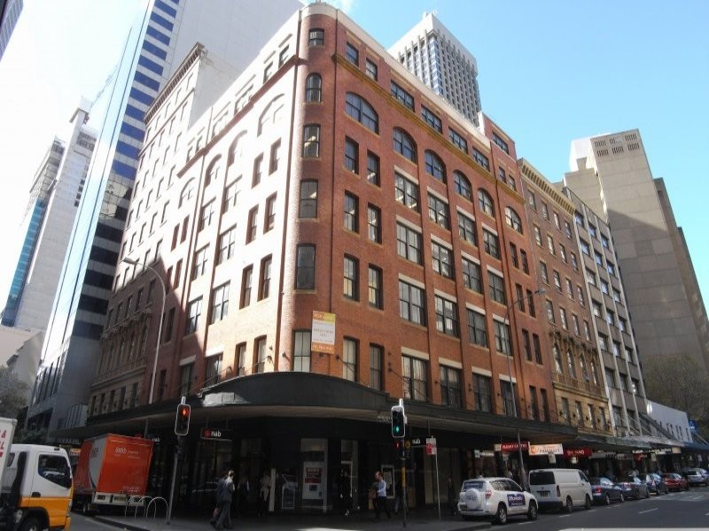 LEVEL 7/104 Bathurst Street, Sydney NSW 2000