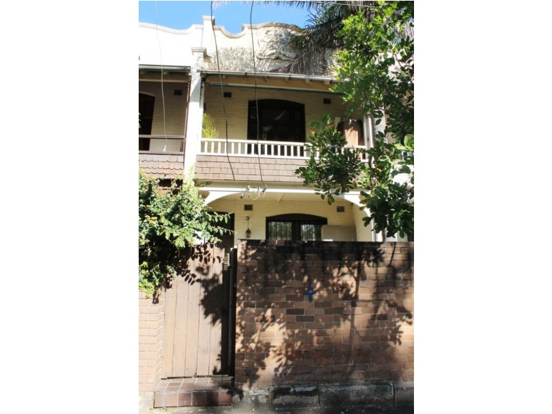 4/238 BRIDGE ROAD, Glebe NSW 2037