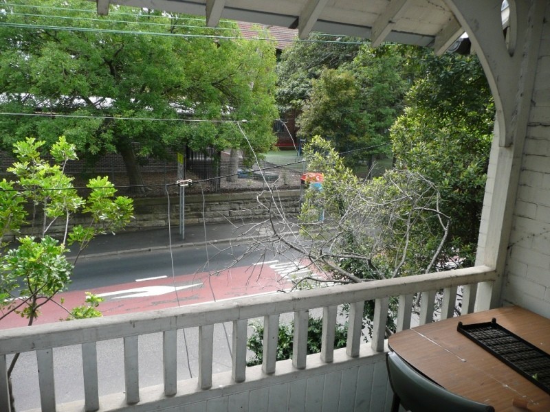 4/238 BRIDGE ROAD, Glebe NSW 2037