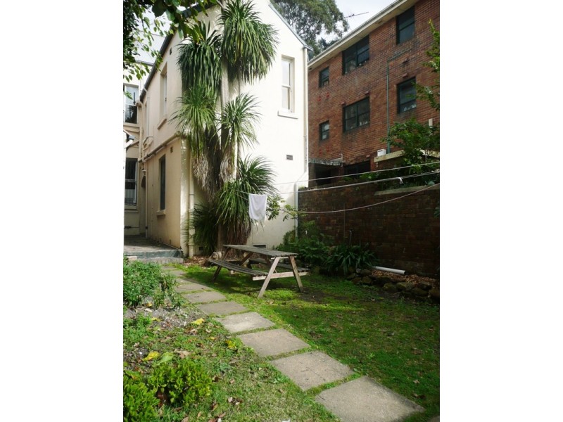 287 GLEBE POINT ROAD, Glebe NSW 2037