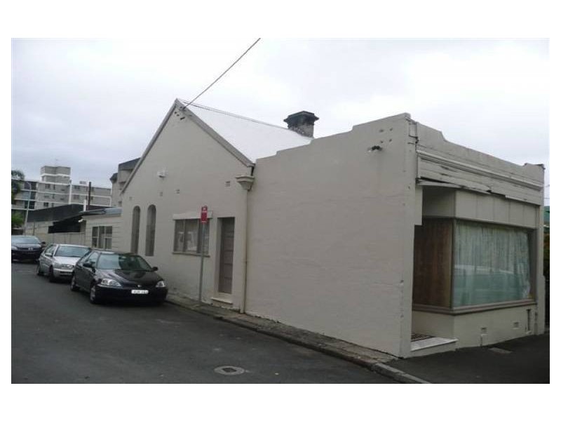 1 Ferry Road, Glebe NSW 2037