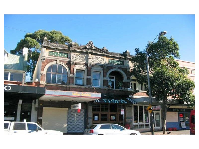 581 Crown Street, Surry Hills NSW 2010