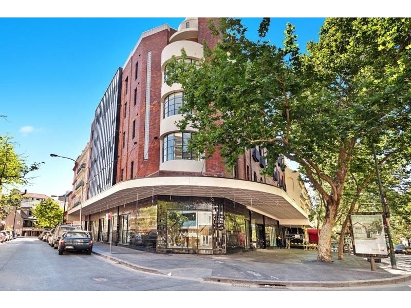 18 Bayswater Road, Potts Point NSW 2011