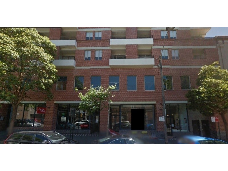 Shop 2/353-359 Crown Street, Surry Hills NSW 2010