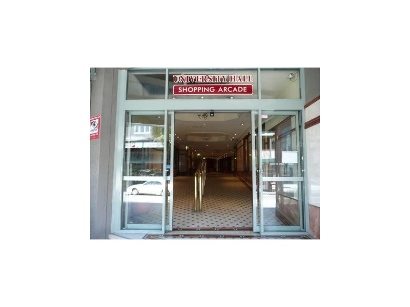 16/281-285 Parramatta Road, Glebe NSW 2037