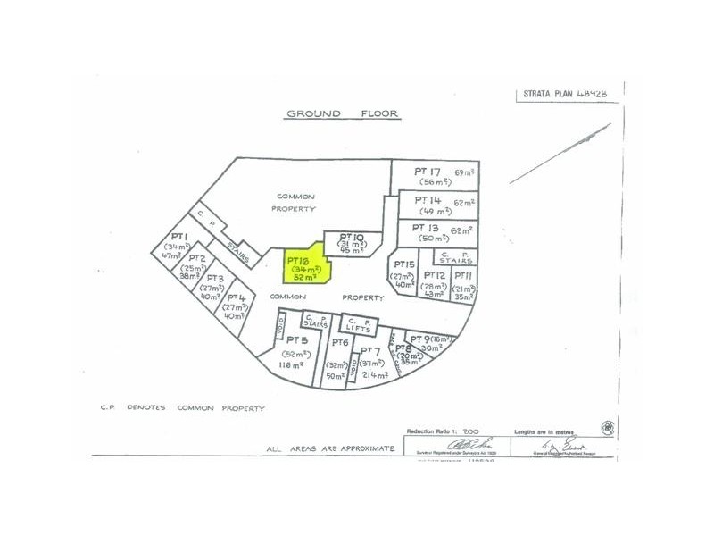 16/281-285 Parramatta Road, Glebe NSW 2037