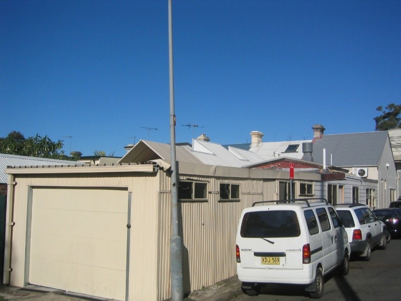 1 Ferry Road, Glebe NSW 2037