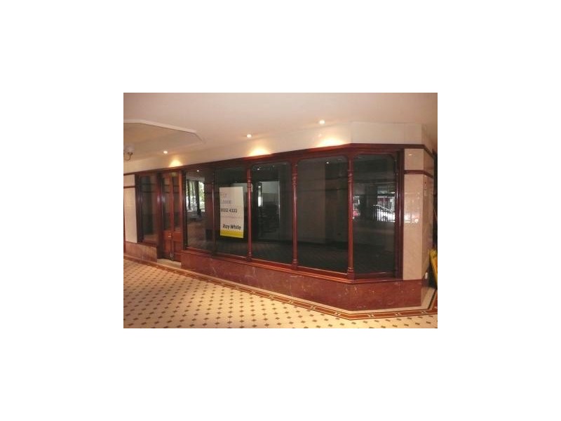 16/281-285* Parramatta Road, Glebe NSW 2037