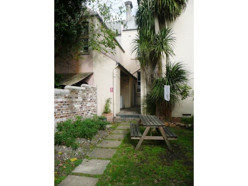 287 GLEBE POINT ROAD, Glebe NSW 2037