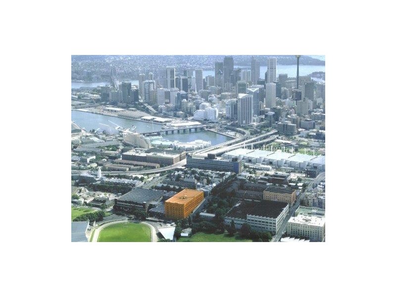 L7/45 Jones Street, Ultimo NSW 2007