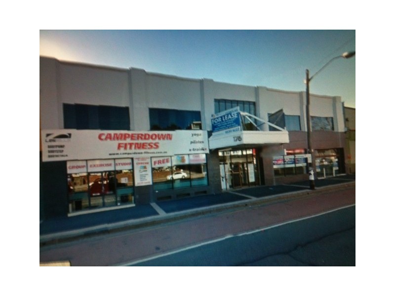 176 Parramatta Road, Camperdown NSW 2050