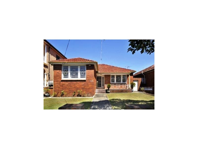 88 BOTANY STREET, Randwick NSW 2031