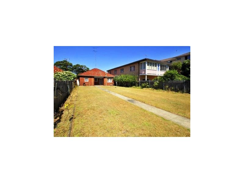 88 BOTANY STREET, Randwick NSW 2031