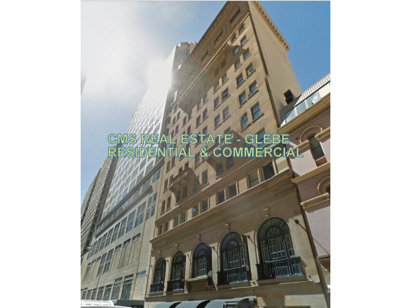 S618/160 Castlereagh Street, Sydney NSW 2000
