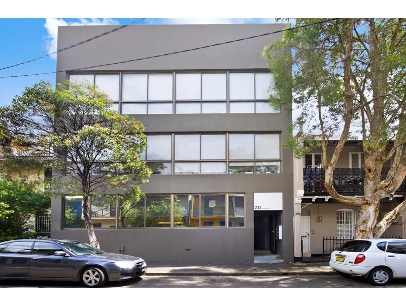 GF233/235 Bulwarra Road, Pyrmont NSW 2009