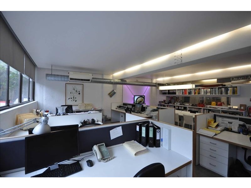 GF233/235 Bulwarra Road, Pyrmont NSW 2009